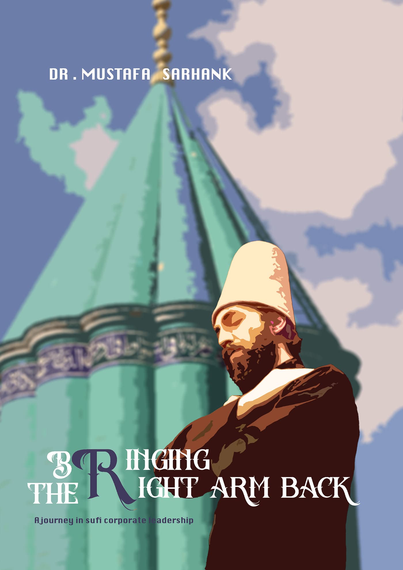 Book cover for dr mustafa Sarhank gallery image 1