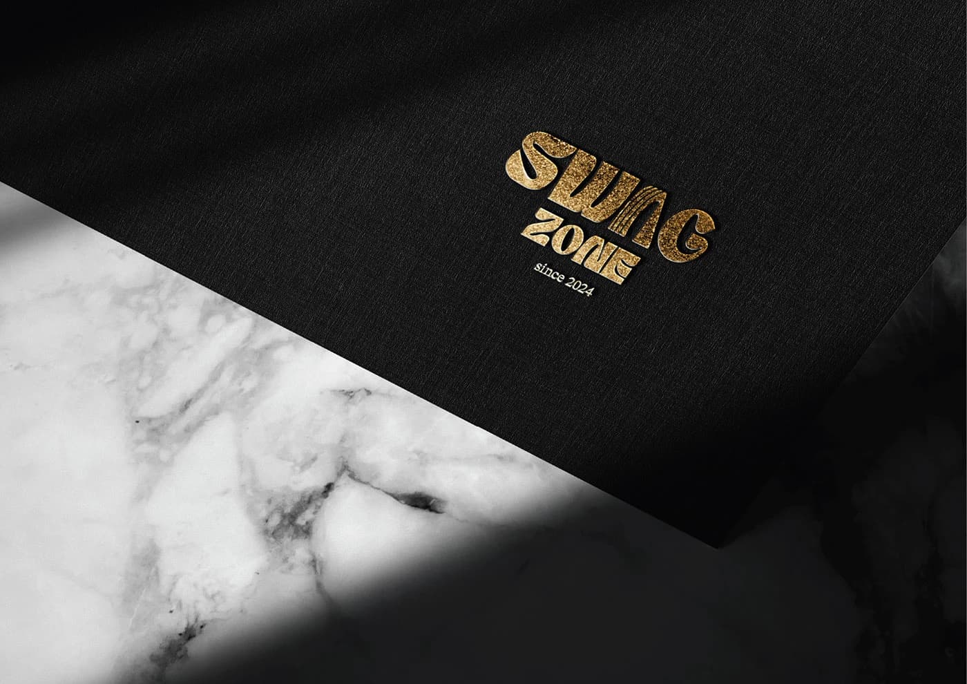 swag zone brand identity gallery image 9