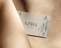 AZURA branding gallery image 4