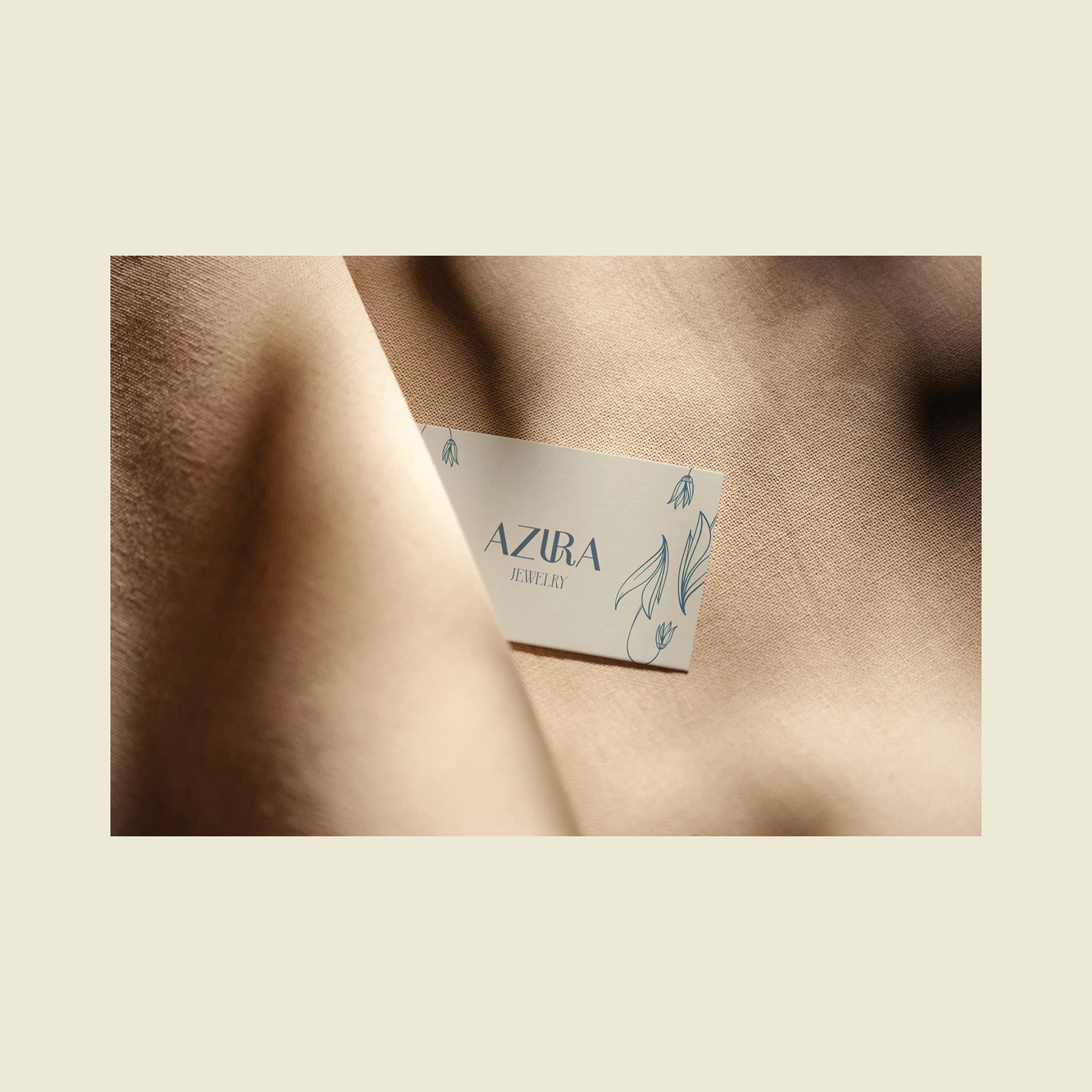 AZURA branding gallery image 10