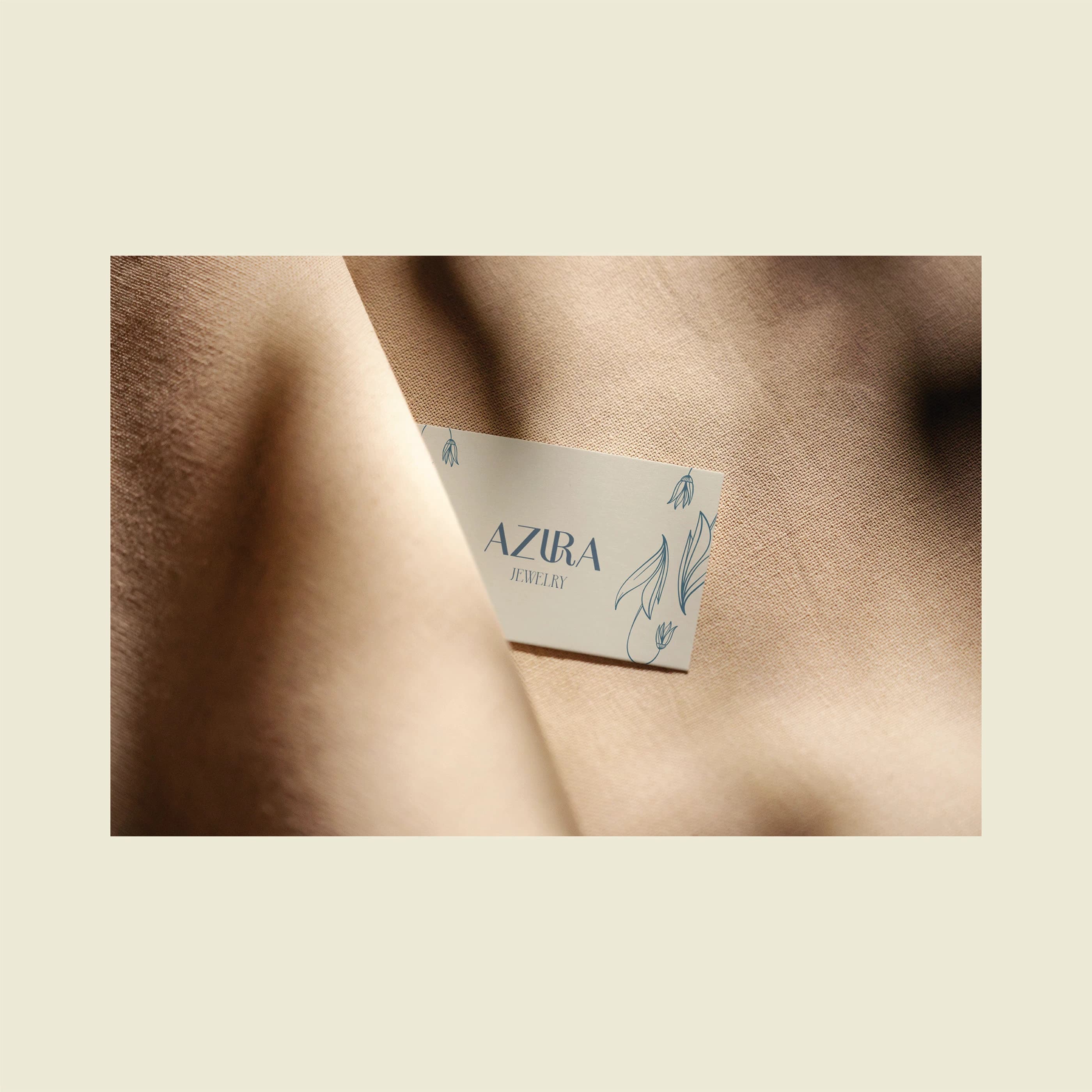 AZURA branding gallery image 11