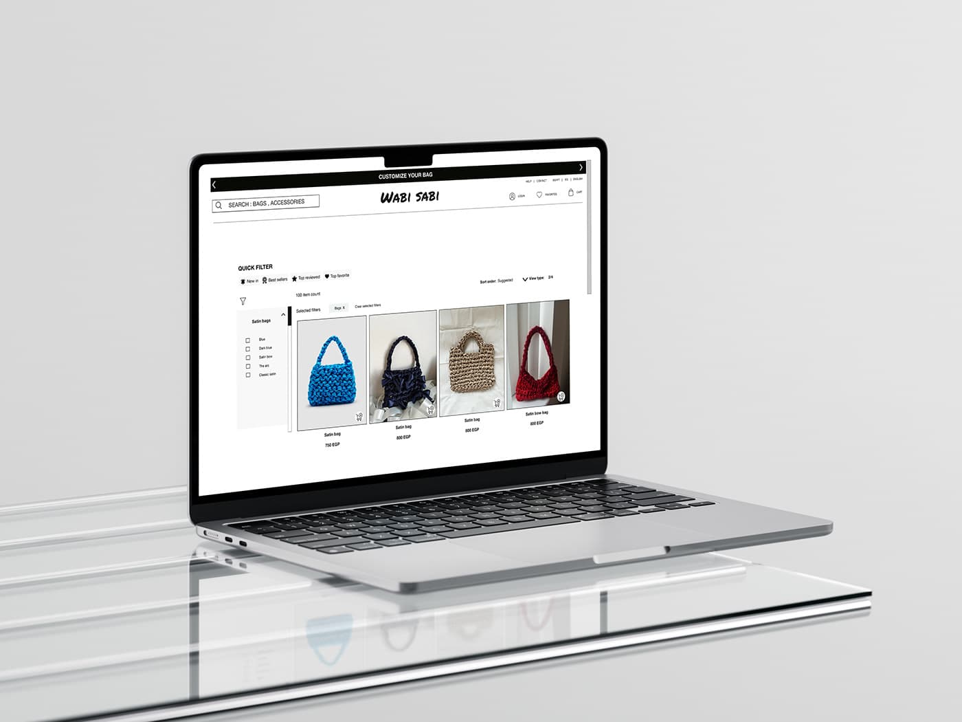 wabi sabi ui gallery image 1