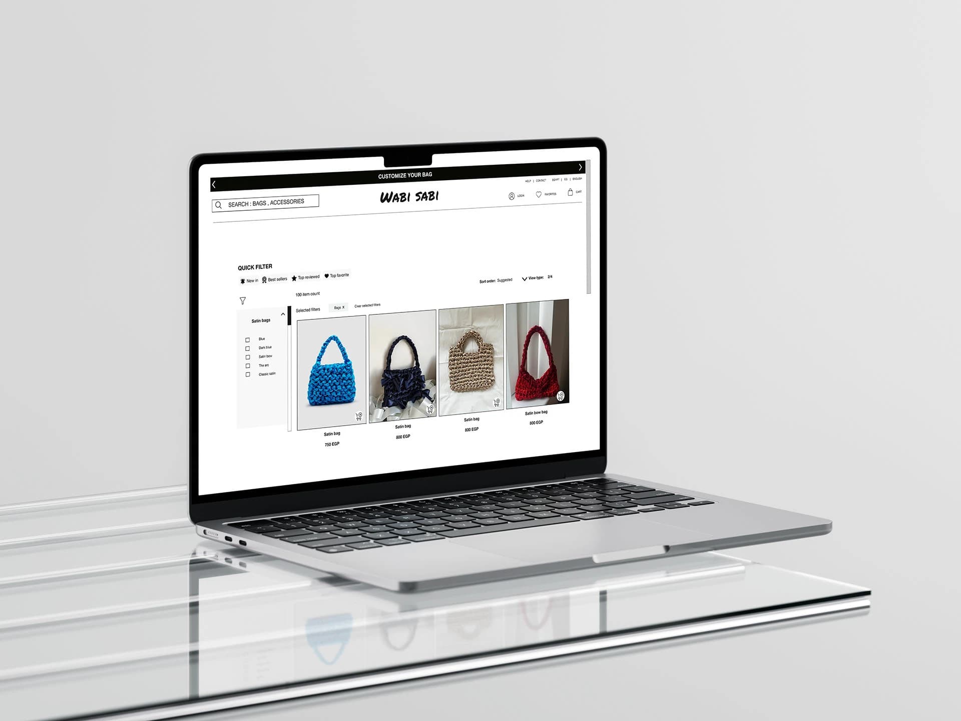 wabi sabi ui gallery image 6