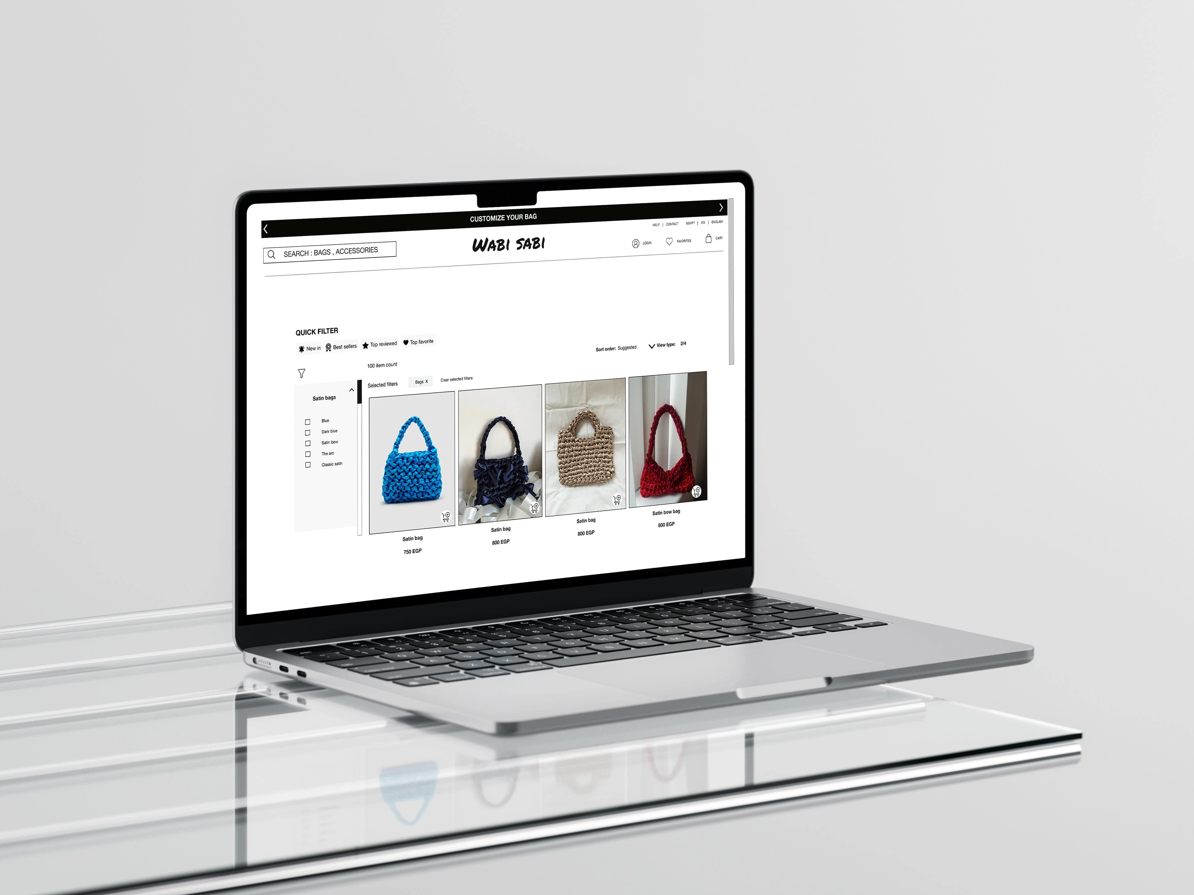 wabi sabi ui gallery image 8