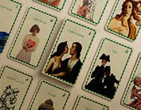 Flowers and Legends card game gallery image 4