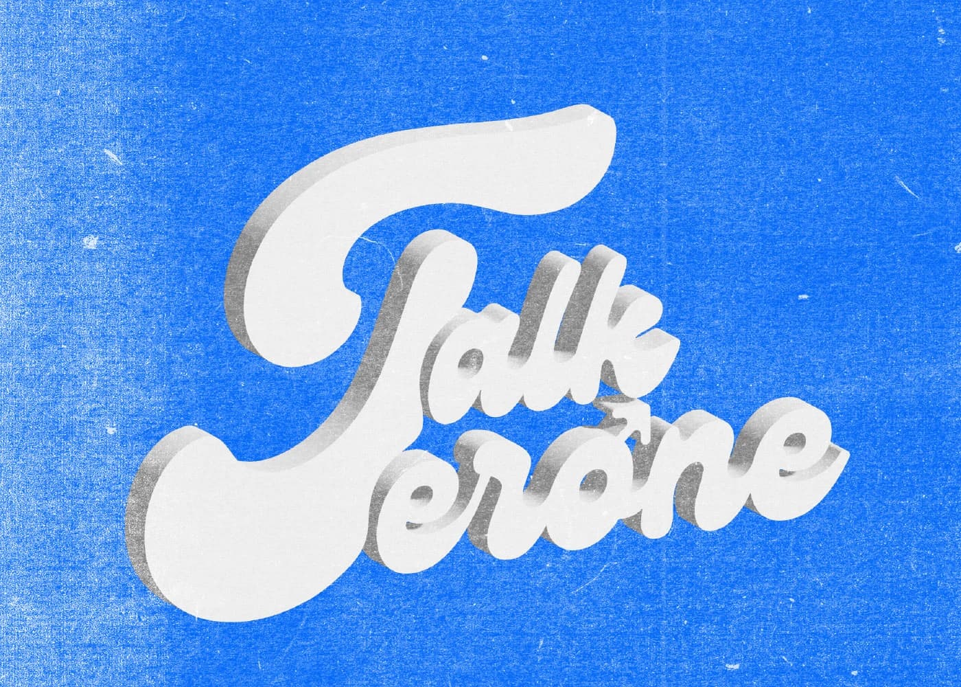 talkterone podcast branding gallery image 9