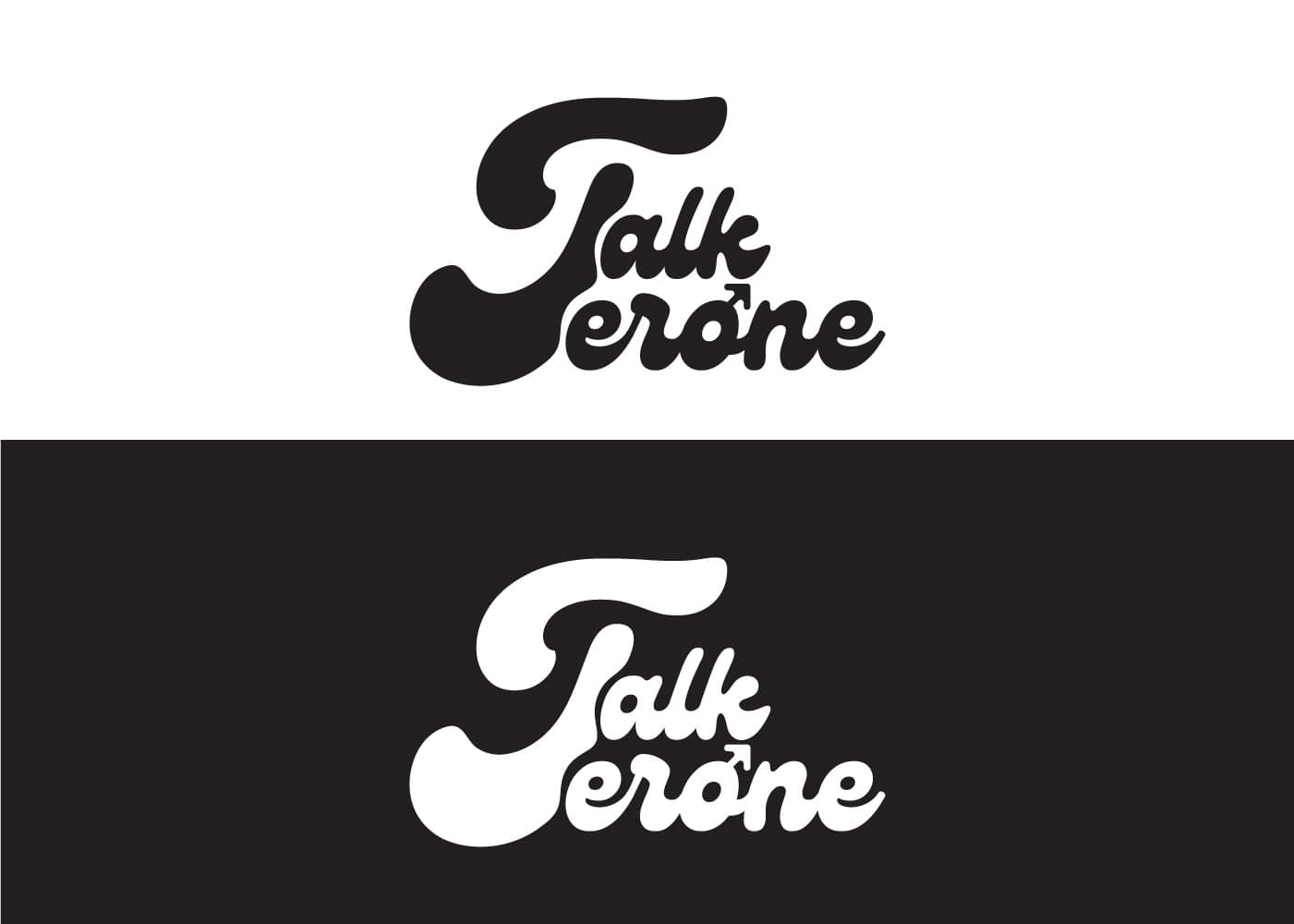 talkterone podcast branding gallery image 14